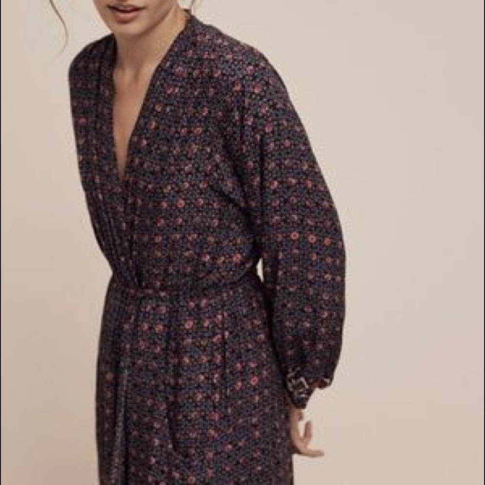 Natalie Martin Dress / Duster
